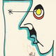 Illustration for article titled Are Kurt Vonneguts Drawings Quirky Or Just Horrifying?